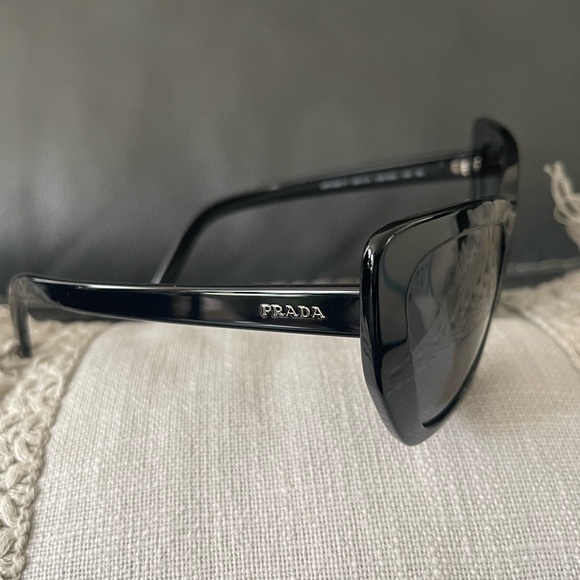 Prada Catwalk Sunglass - Picture 7 of 15